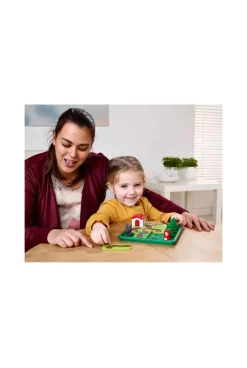 Casse-tête Le petit chaperon rouge Smartgames