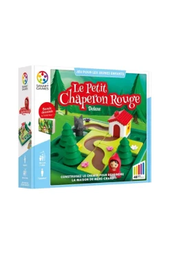 Casse-tête Le petit chaperon rouge Smartgames