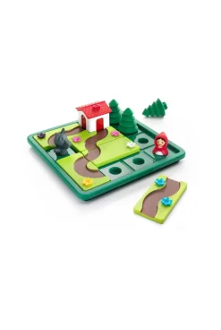 Casse-tête Le petit chaperon rouge Smartgames