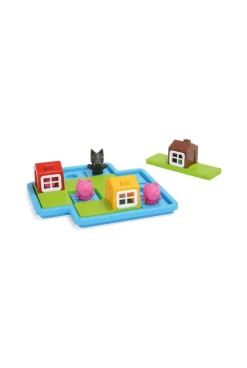 Casse-tête Les 3 petits cochons Smartgames