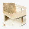 Chaise haute en bois pour poupée Oxybul
