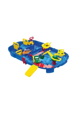 Circuit à eau transportable Aquaplay