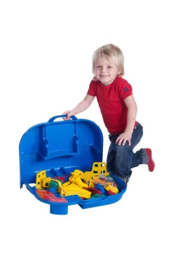 Circuit à eau transportable Aquaplay