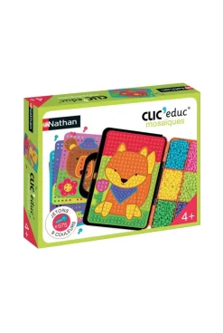 Clic Educ Mosaïques Nathan