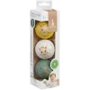 Coffret 3 balles musicales Sophie la girafe
