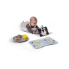 Coffret 3 jeux d'éveil et de motricité Tummy time Taf Toys