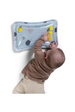 Coffret 3 jeux d'éveil et de motricité Tummy time Taf Toys