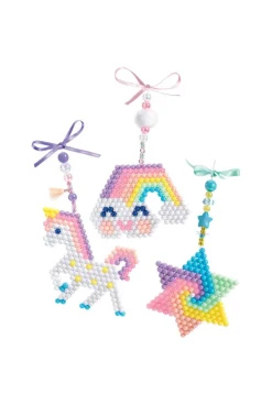 Coffret Artistic Aqua Arc-en-ciel Djeco