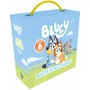 Coffret Bluey Boites à histoires