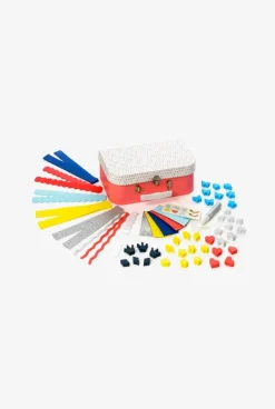 Coffret bracelets en mousse à créer Oxybul