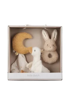Coffret cadeau naissance petite oie, Nerwborn de Little dutch