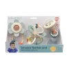 Coffret de 3 hochets Infantino