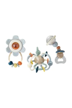 Coffret de 3 hochets Infantino