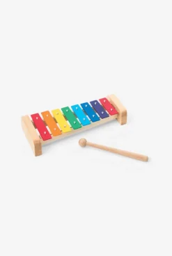 Coffret de 3 instruments de musique Oxybul