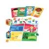 Coffret de jeux en route vers la maternelle Nathan