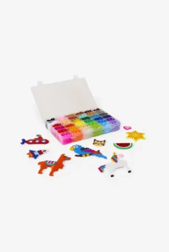 Coffret de perles à repasser Oxybul