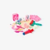 Coffret de pâte à modeler Poneys Oxybul