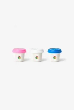Coffret de pâte à modeler Poneys Oxybul