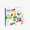 Coffret de pâte à modeler tout-petits Oxybul