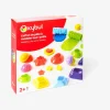 Coffret de pâte à modeler tout-petits Oxybul