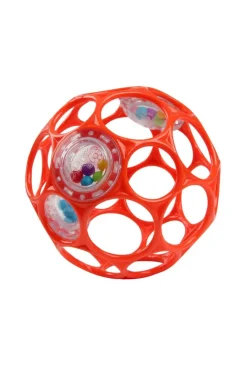 Coffret d'éveil 5 jeux Oball