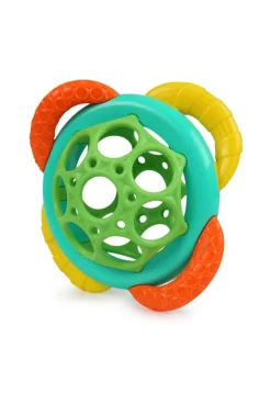 Coffret d'éveil 5 jeux Oball