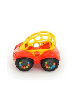 Coffret d'éveil 5 jeux Oball
