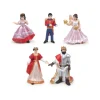 Coffret figurines Mini Tub's contes & légendes Papo