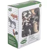 Coffret figurines Mini Tub's ferme Papo