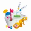 Coffret Les apprentis scientifiques Clementoni