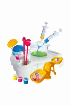 Coffret Les apprentis scientifiques Clementoni