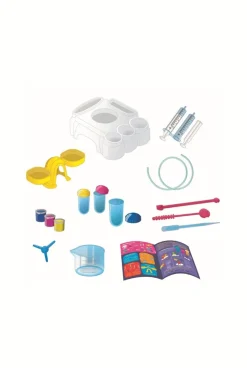 Coffret Les apprentis scientifiques Clementoni