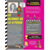 Coffret Légo, construis invente joue ! Bolides de course