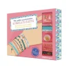 Coffret Ma petite accumulation de bracelets céle - Auzou