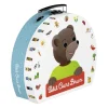 Coffret Ma valise à histoires Petit Ours Brun - Bayard Jeunesse