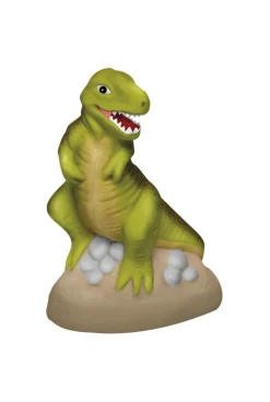 Coffret Mako moulages Le monde des Dinosaures