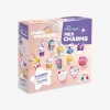 Coffret mako moulages Mon atelier Charm's