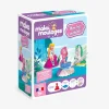 Coffret mako moulages Mon trio enchanté