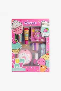 Coffret maquillage Martinelia