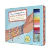 Coffret Mon accumulation de bracelets brésilien