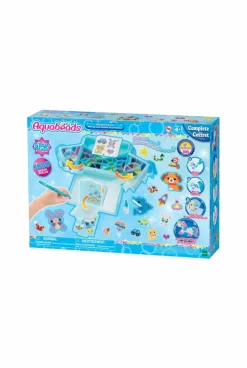 Coffret Mon grand atelier de création Aquabeads