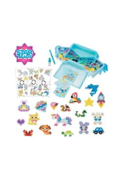 Coffret Mon grand atelier de création Aquabeads