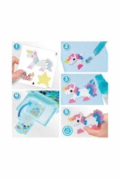 Coffret Mon grand atelier de création Aquabeads