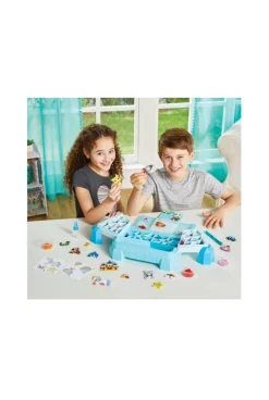 Coffret Mon grand atelier de création Aquabeads