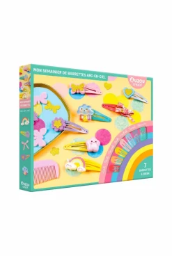 Coffret Mon semenier de barrettes