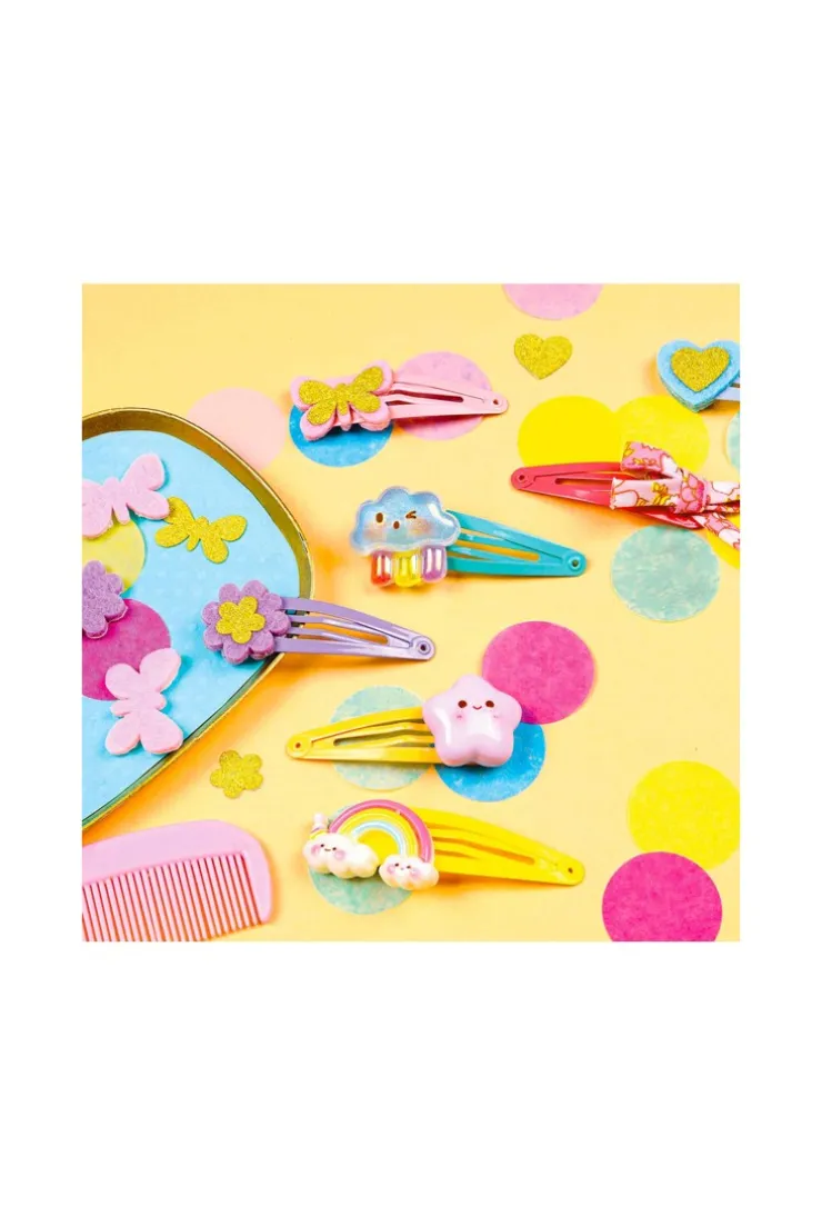 Coffret Mon semenier de barrettes