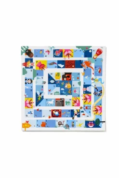 Coffret multi-jeux des contes Oxybul