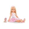 Coffret poupée Valentine Ballerine Corolle Girls