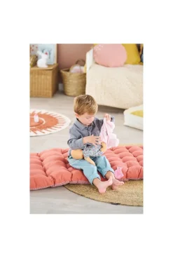 Coffret poupon bébé Calin ourson d'amour Corolle