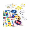 Coffret premiers jeux de société Farm Play Oxybul